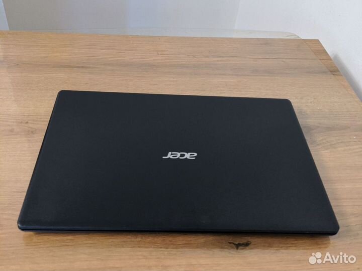 Acer aspire 3 17 дюймов i3-10/8/256