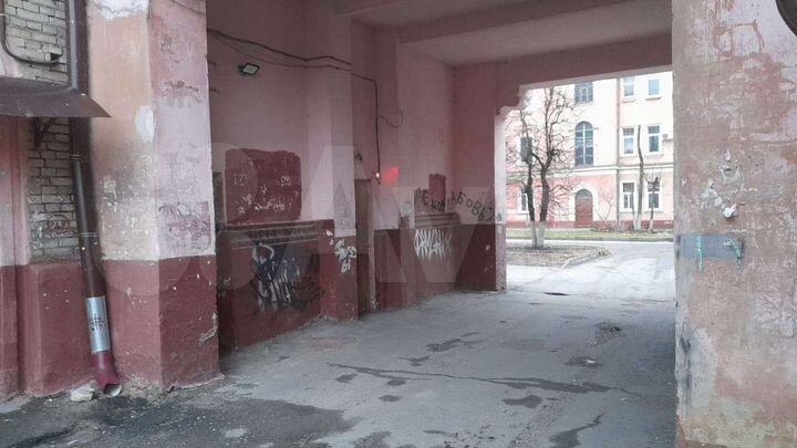 Свободного назначения, 358 м²