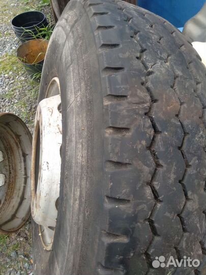Шины диски и колеса