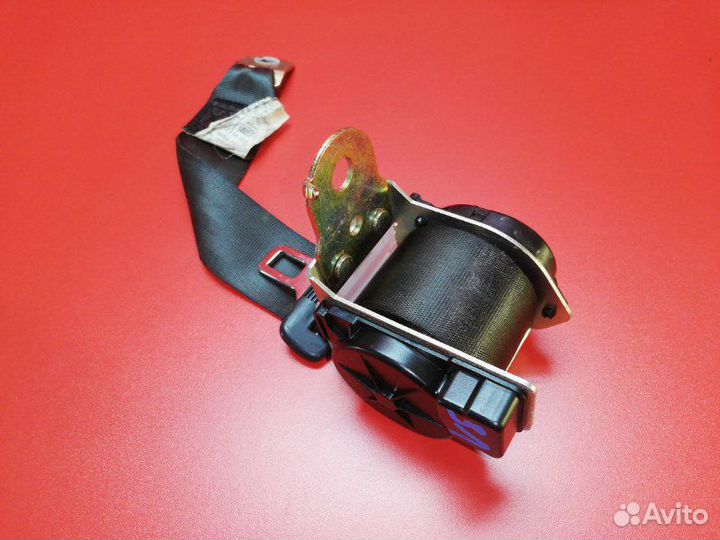 Ремень безопасности задний Lifan Solano 620