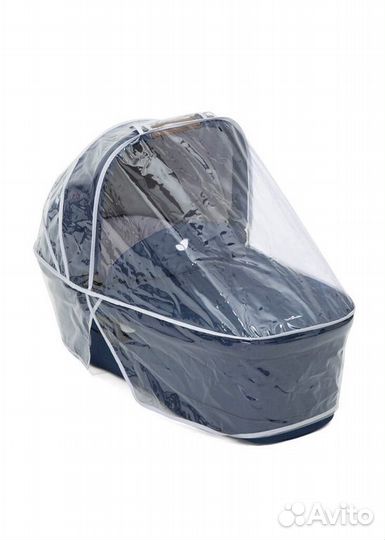 Люлька joie Litetrax 4