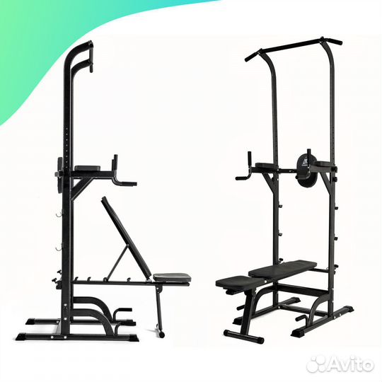 Турник брусья для дома. Арт 326