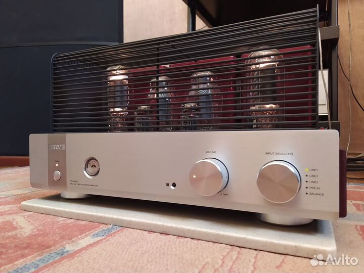 Triode TRV-845SE