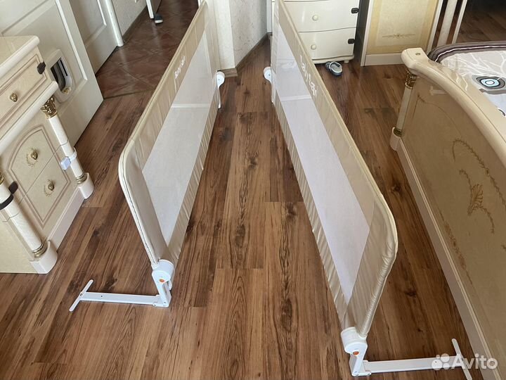 Бортик (барьер) для кровати 180 см