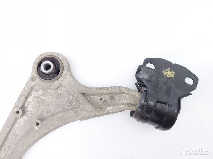 Рычаг подвески нижний передний левый Ford Mondeo 5