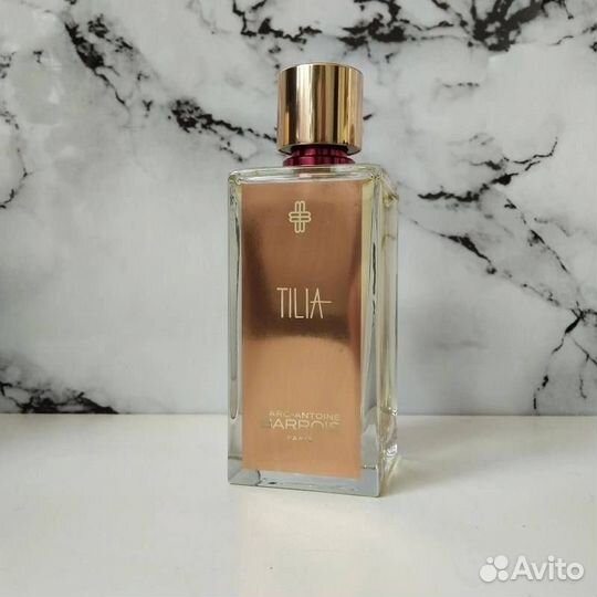 Парфюмерная вода Tilia