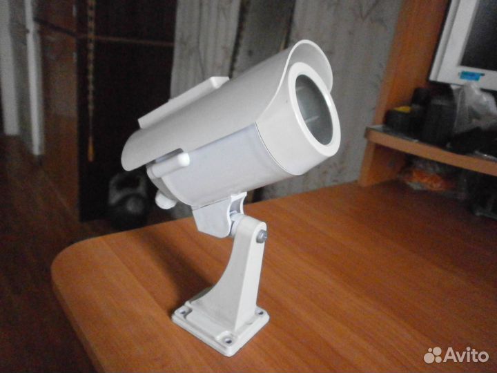 Уличная Камера