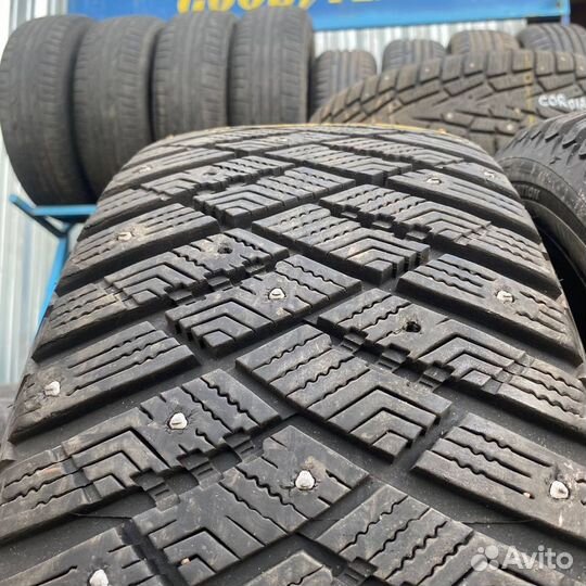 Goodyear Ultragrip Ice Arctic 245/50 R18 104T