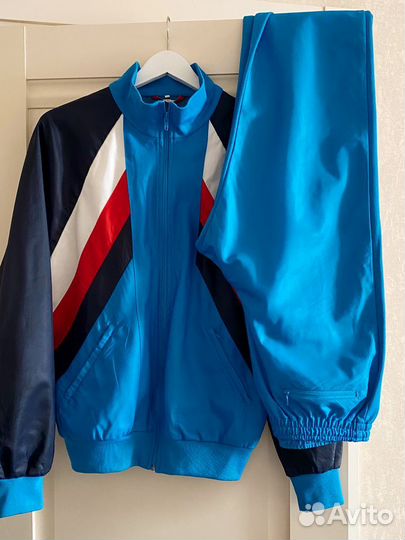 Спортивный костюм finn flare 80х