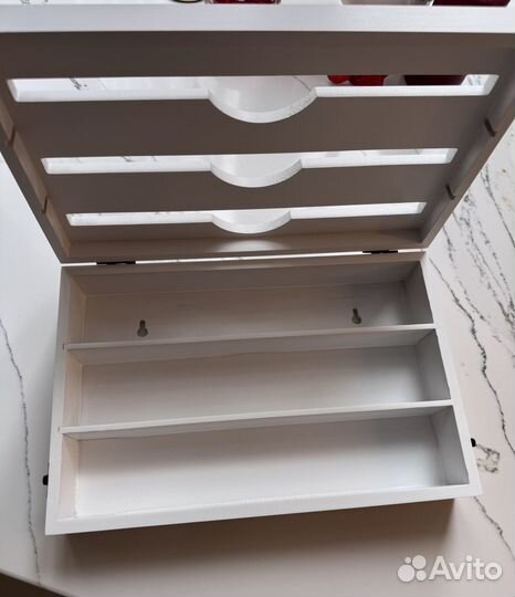 Кухонный органайзер / диспенсер