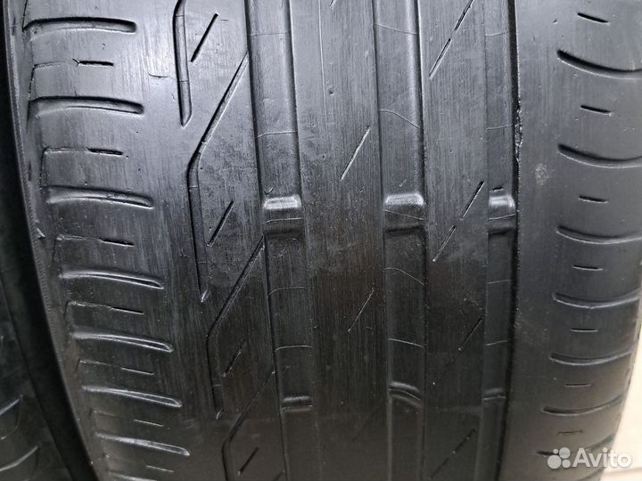 Bridgestone Turanza T001 215/55 R17 94V