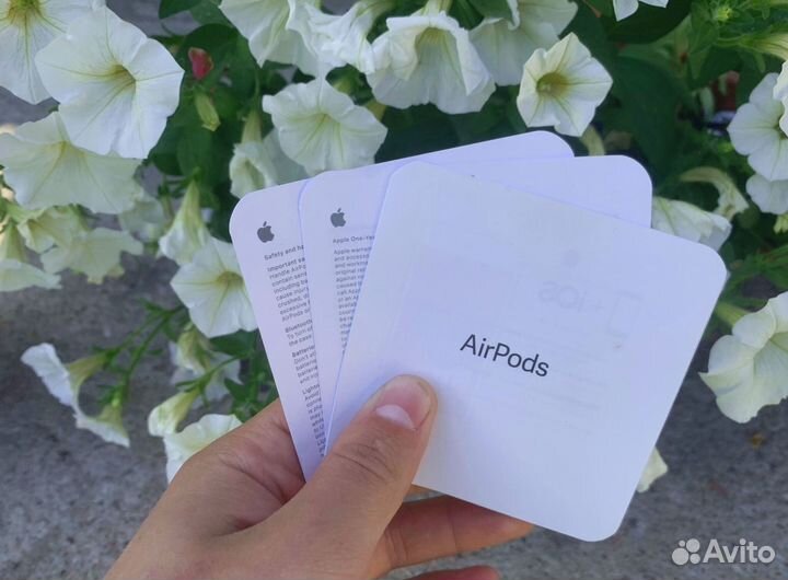 AirPods 2