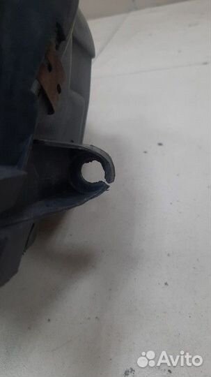 Фара передняя правая Volvo S80