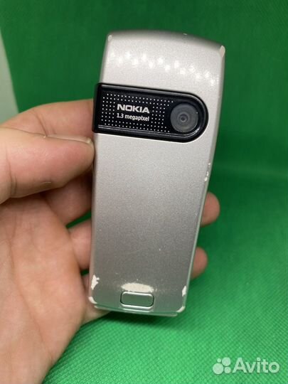 Nokia 6230i