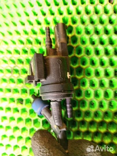 Клапан электромагнитный Меrсеdеs-Веnz А-сlаss