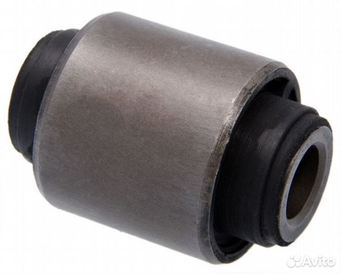 Сайлентблок заднего верхнего рычага к цапфе subaru