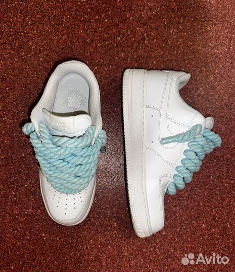 Nike air force 1 custom