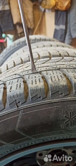 Triangle Snowlink TWT02 205/60 R16 96R