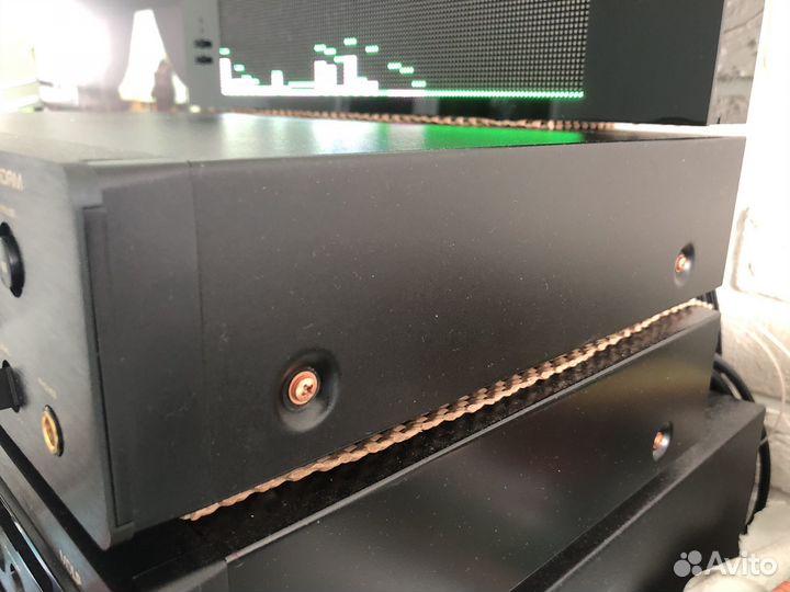 Marantz dr 6000