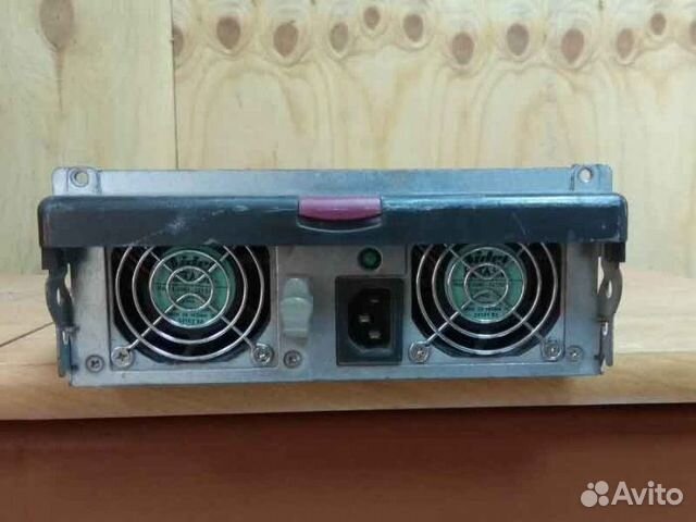 Блок питания HP 500W ESP115 (Lite On) PS-5551-2