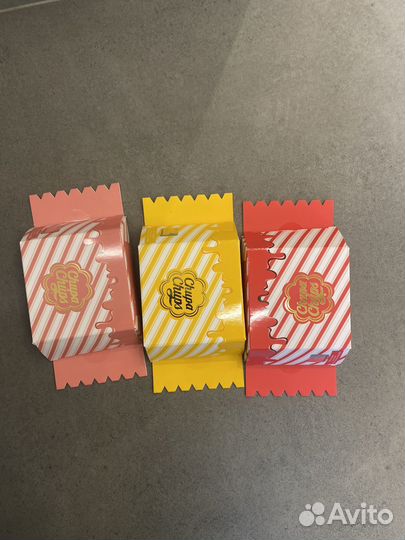 Тональный крем кушон