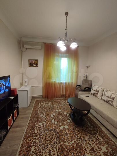 2-к. квартира, 49 м², 2/2 эт.