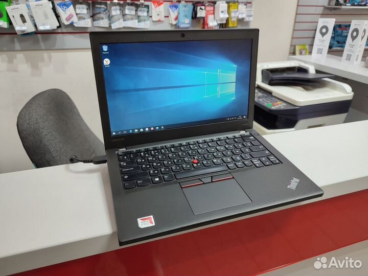 Ноутбук Lenovo A275 8/128 гб