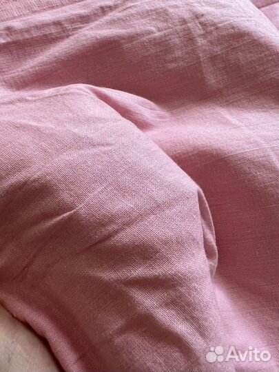 Ткань хлопок СССР 4 и 3 м цена за все