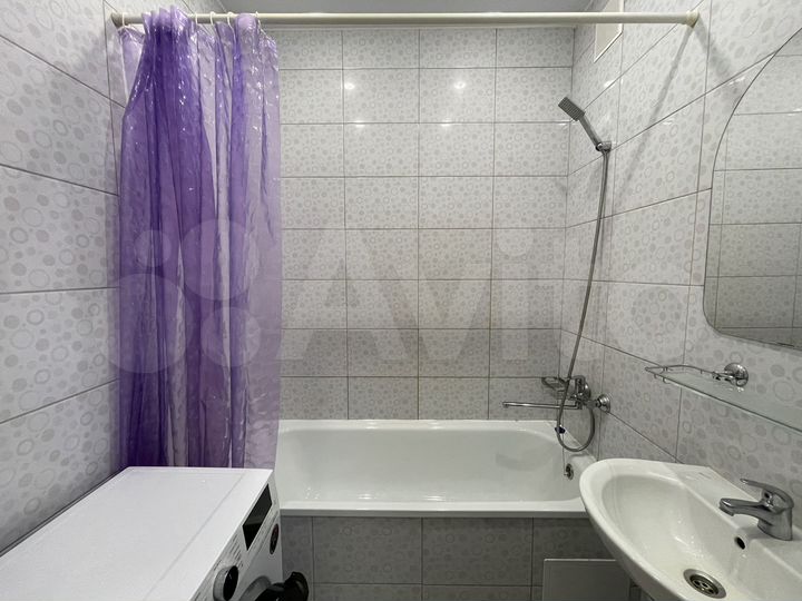 1-к. квартира, 39 м², 3/3 эт.