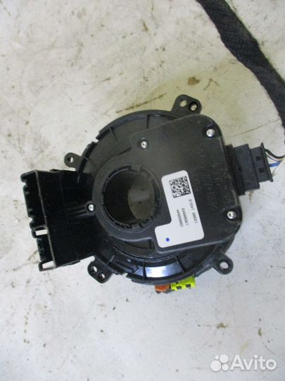 Подрулевой шлейф Шевроле Авео Т-300