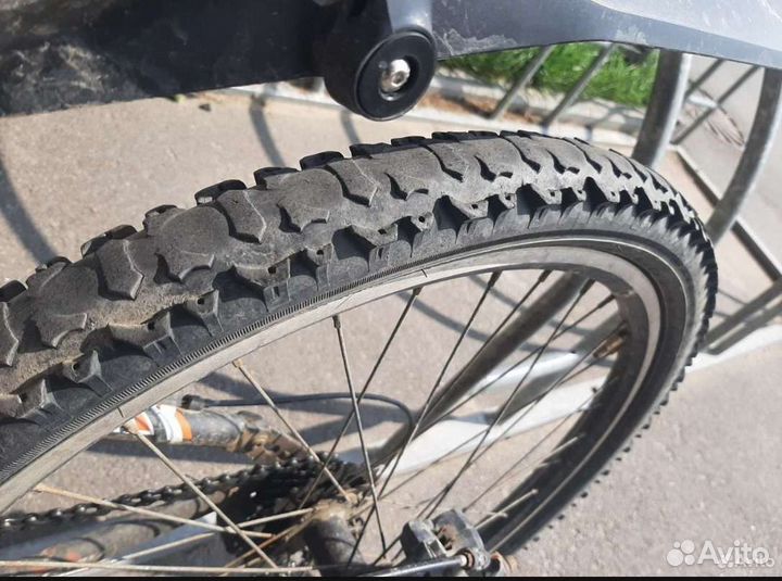 Велосипеды бу взрослый скоростной