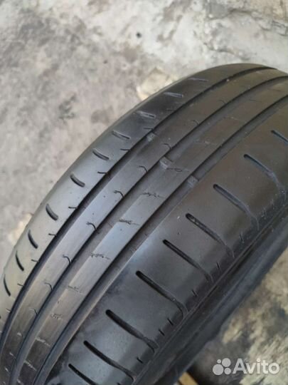 Hankook Kinergy Eco 175/65 R14 82T