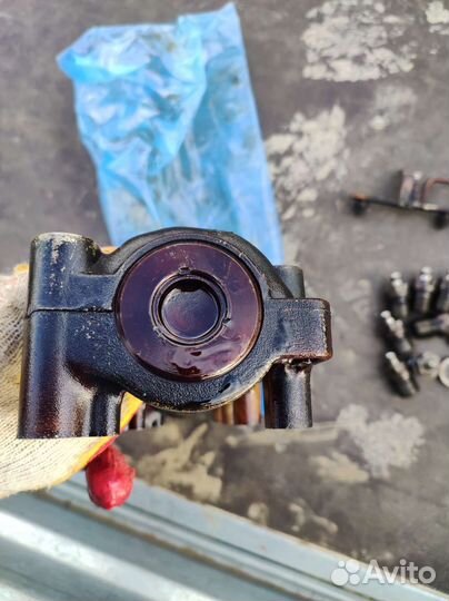 Распредвал 21214 Нива