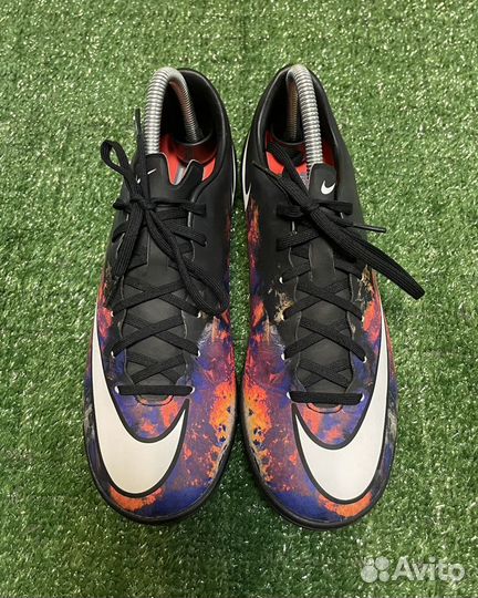 Сороконожки Nike Mercurial Victory V CR7 TF