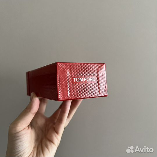 Tom ford electric cherry