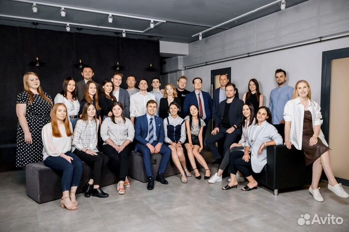 Юридические услуги. Релокация