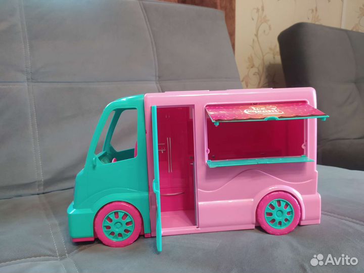 Детские игрушки бу