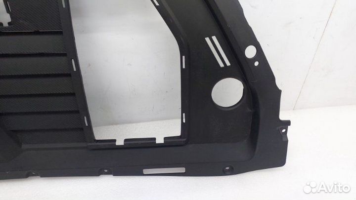 Крышка двигателя Chery Tiggo 8 Pro T1A 2022