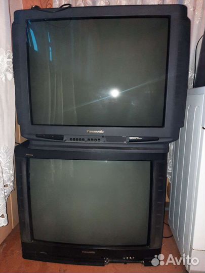 Телевизор бу