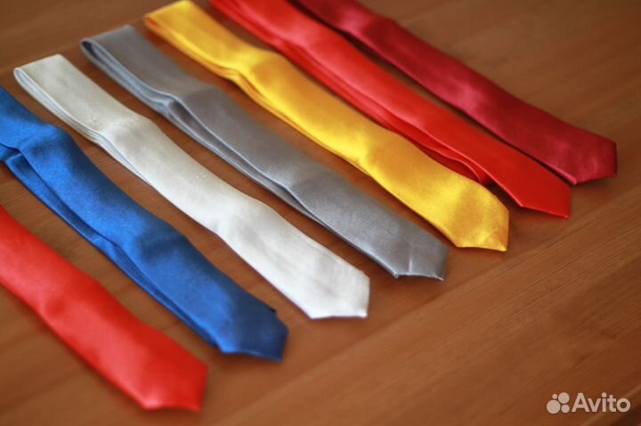 Галстук (новый)