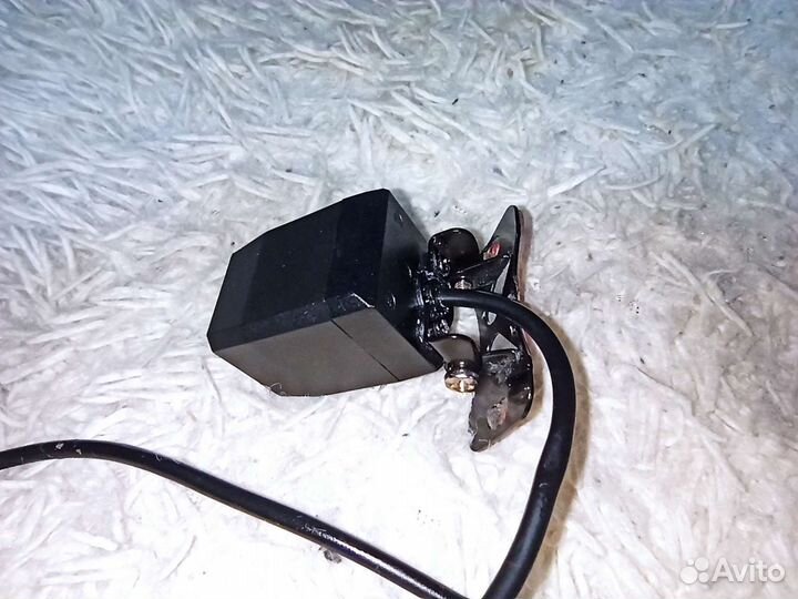 Камера заднего вида olesed HF-AHD-5060J