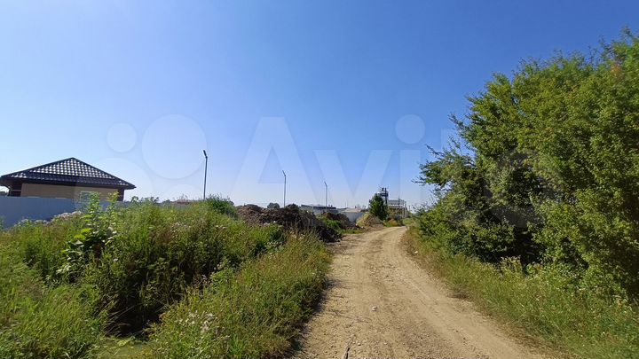 Участок 12,7 га (СНТ, ДНП)