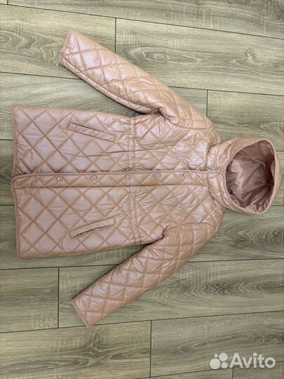 Куртка для девочки