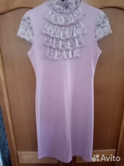 Платье женское