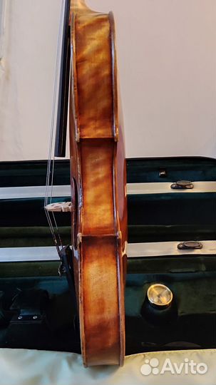 Скрипка мастеровая 4/4 Anton Sandner