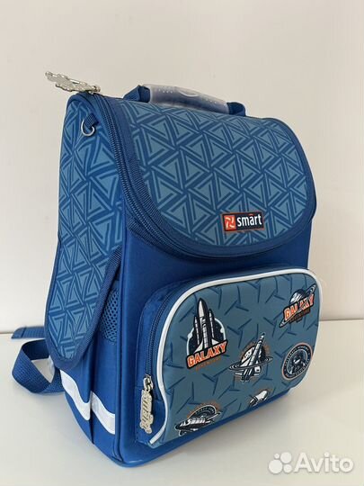 Рюкзак школьный ортопедический