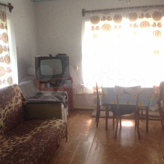 Дом 70 м² на участке 17 сот.