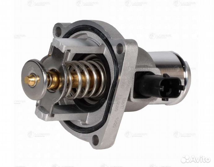 Термостат Chevrolet Cruze LT0550