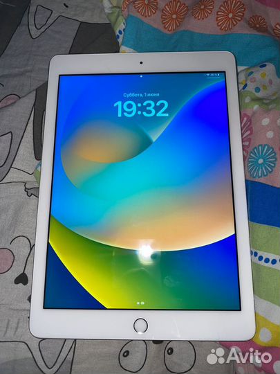 iPad 5, 32 гб