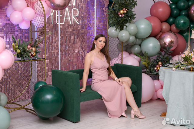 Фотозона на день рождения